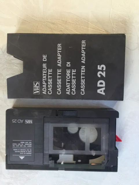 MAGNETOSCOPE SONY SLV-SE640 6 TETES HiFi Stereo Lecteur ENREGISTREUR K7 Cassette  Video VHS VCR + TELECOMMANDE - Cdiscount TV Son Photo