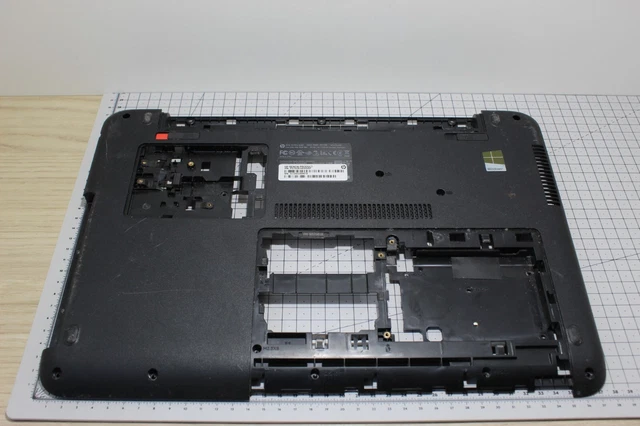 Cache Barrette Mémoire Pour PC Portable HP Pavilion ZV6000 - Réf. APKW7021000, Occasion