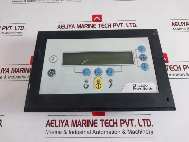 Atlas copco/Chicago pneumatic 1900 0713 82 panel controller free shipping by...