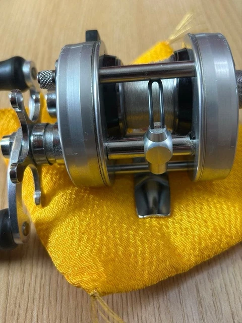 abu Garcia 1500c ambassadeur