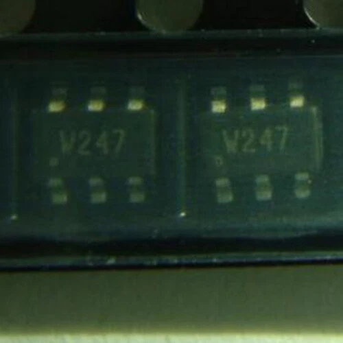5 pcs New APW8824CTI-TRG APW8824C  W247 SOT23-6  ic chip