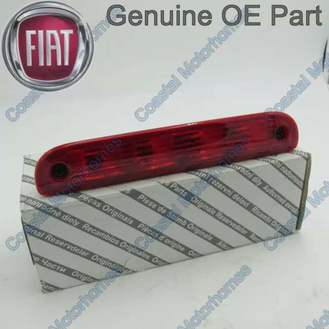 Fits Fiat Ducato Peugeot Boxer Citroen Relay Middle High Level Brake Light OE