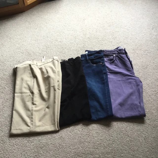 bundle of ladies /girls clothes size 8