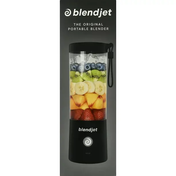 BLENDJET 2 THE Original 16oz Portable Blender - Geode $34.99 - PicClick