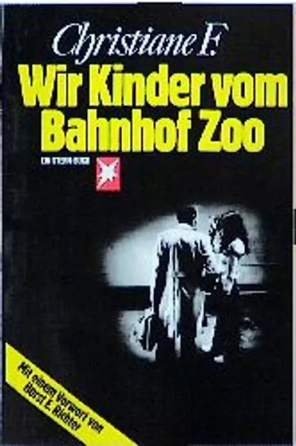 Wir Kinder vom Bahnhof Zoo