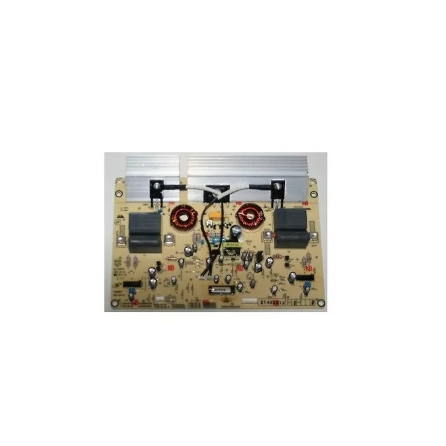 Module De Puissance Indesit C00278661 – Plaque De Cuisson – Jaune – Neuf