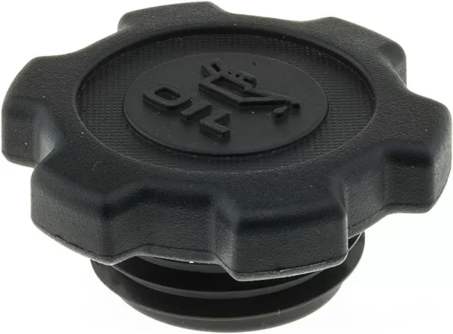 Engine Oil Filler Cap Gates 31119