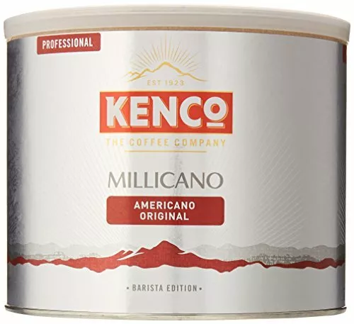 Kenco Millicano Americano Original Tin 500 g