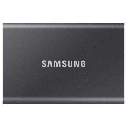 1411757 Samsung MU-PC2T0T Ssd Esterno Portatile 2000Gb Grigio
