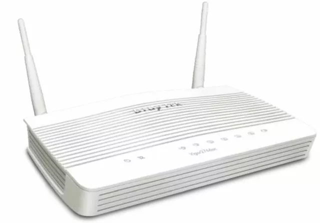 Modem Router DrayTek Vigor 2765ac