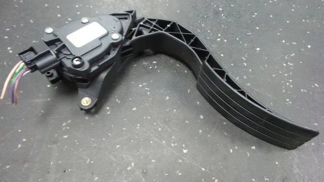 180029347R GASPEDALSENSOR Renault Clio IV (5R) 2015 #8140XC0A55SR4