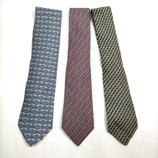 HERMES SCARF Pieces Set 3281002 PicClick AU