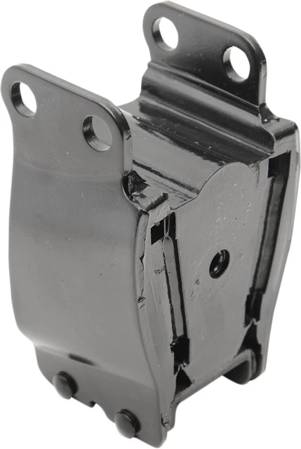 Drag Specialties 0933-0101 Isolator Motor Mount