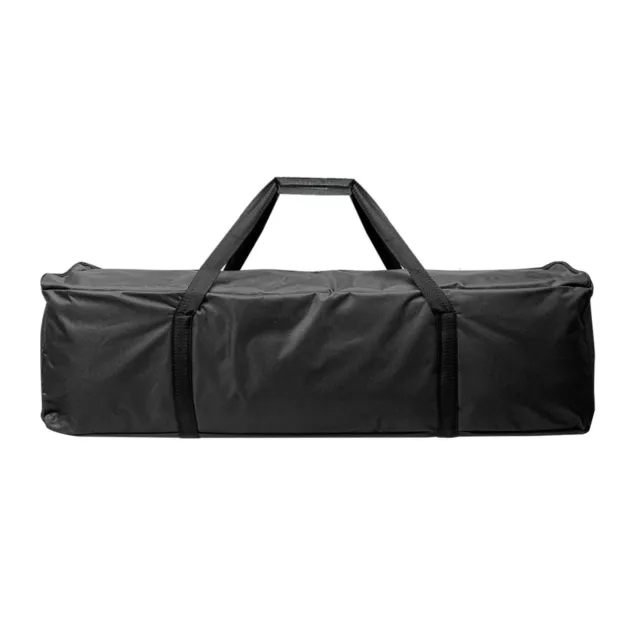 LS Photography Carry Bag Case for Light Stands Umbrella Tripod Lighting Kit