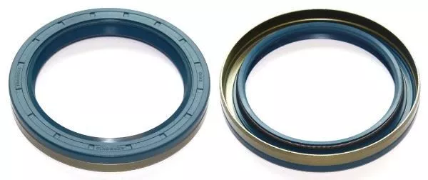 Ricambio originale Elring per Guarnizione olio mozzo Mercedes 801.231