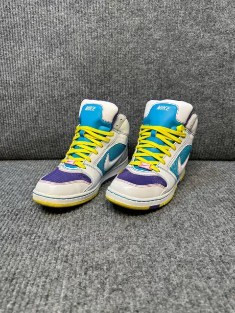 Nike air prestige 2 high shop
