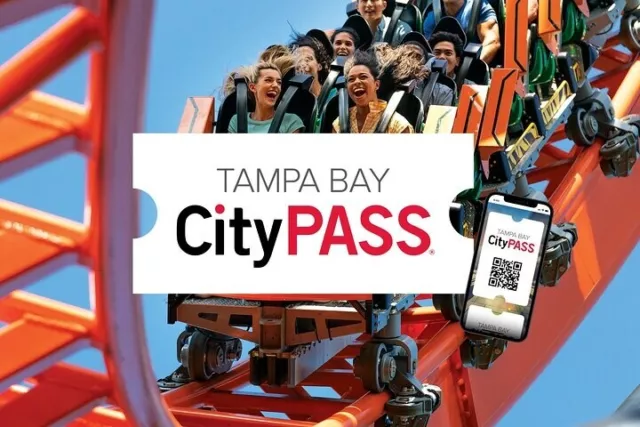 ++TAMPA BAY CityPASS, SAVE UP TO 60% OFF, TICKET DISCOUNT INFORMATION TOOL++