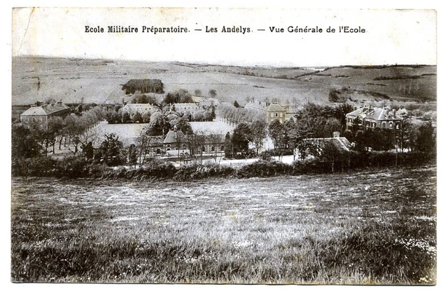 (S-100321) France - 27 - Les Andelys Cpa