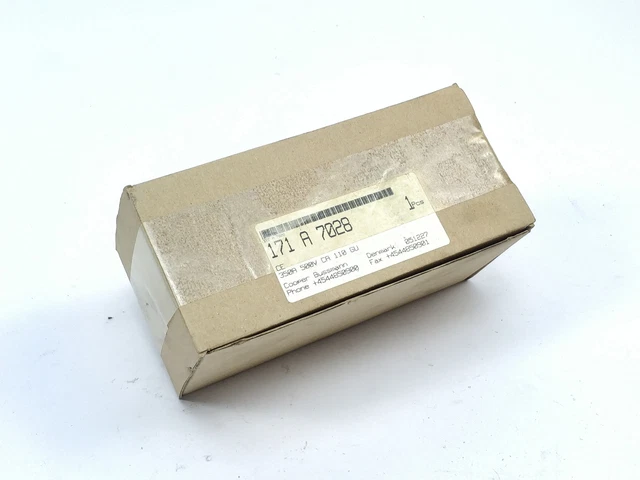 Bussmann 171A7028 Fusible 350A 500V Environ 110mm