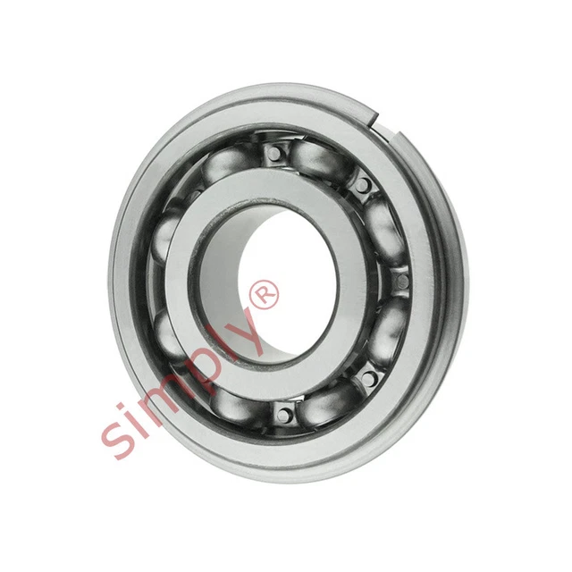Roulement à Billes Suzuki 20x47x14 Mm - Compatible DR 650, SV 650, V-Strom