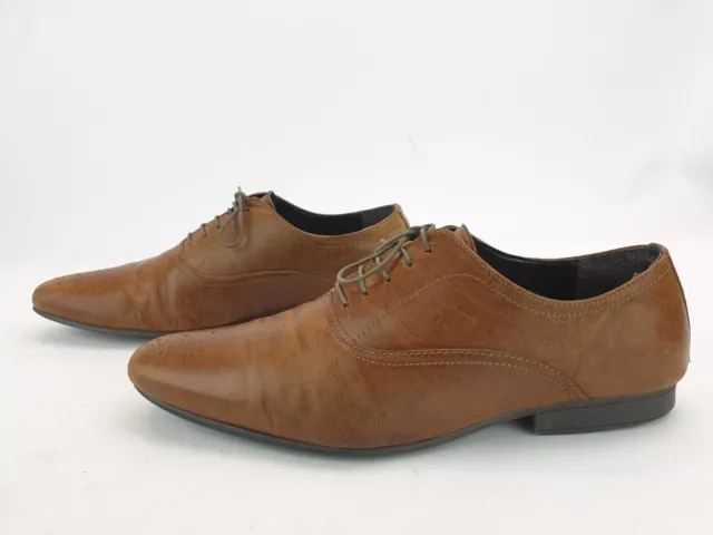 Mens shoes topman sale