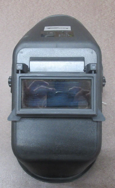Forney 55666 Lift Front Welding Helmet