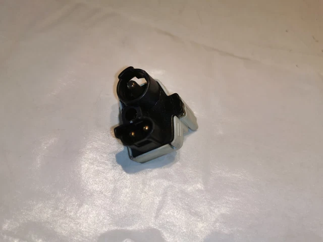 Kabelbaum Steckleiste Hallgeber Tacho ATA Mercedes W124 1245400369 12