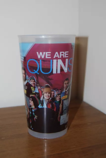 #1, Harlequins, Quins, Rugby, We Are Quins, Pint Cup, Memorabilia, Souvenir