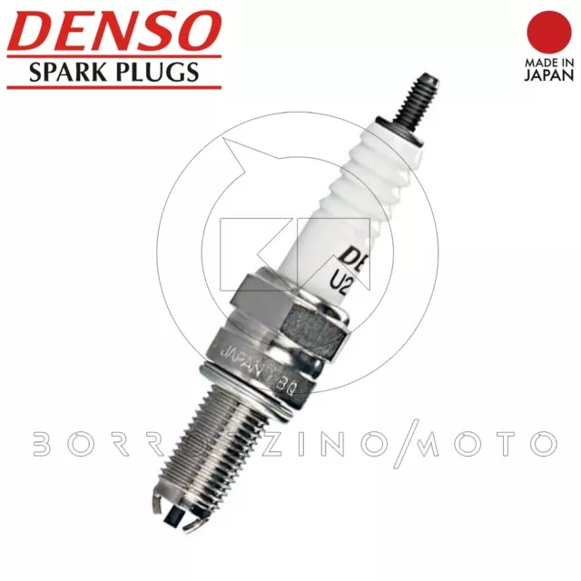 Candela Originale Denso U27Etr Beta Motard 4.0 - 350 2003 -