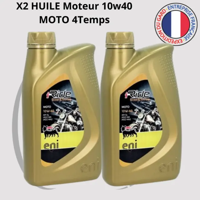 Motul 7100 24L 4T 10W40 100% synthetic 4-Stroke Ester Engine Motor Oil 6 x  4L