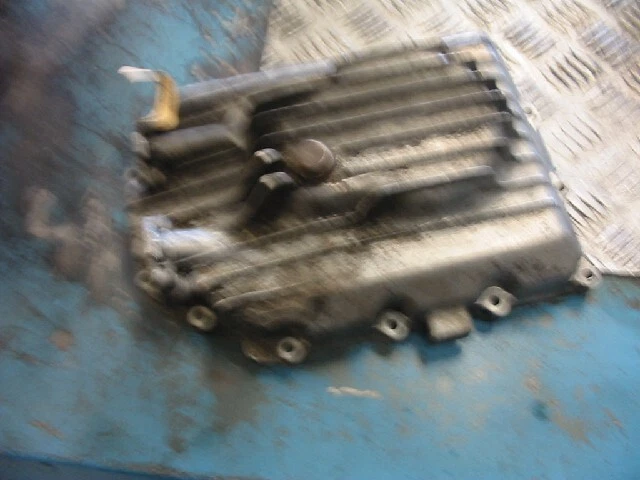 SUMP Honda CB 900 F 1984