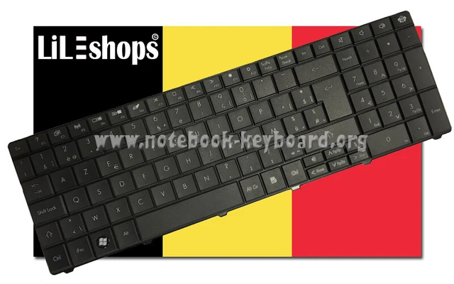 Plasturgie de base PACKARD BELL Easynote TH36