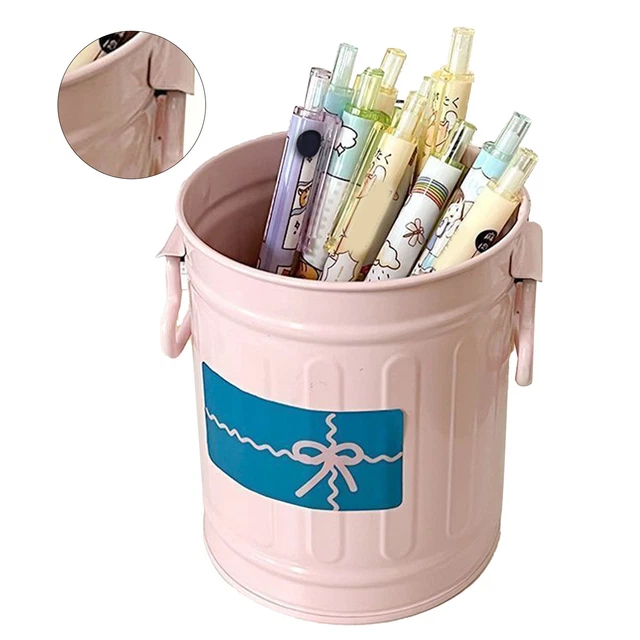 ( Size)Pencil Desk Holder Beautiful Practical Space Saving Multifunctional