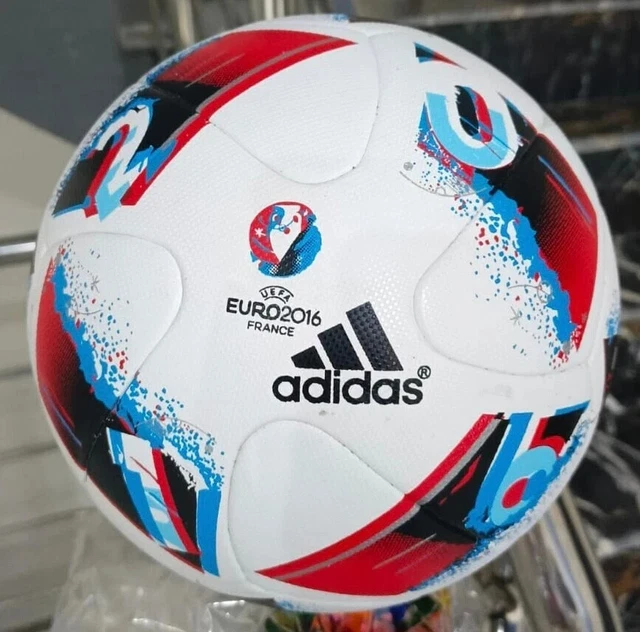 UEFA EURO 2016 - Super Victor la Mascotte - ance – Numista