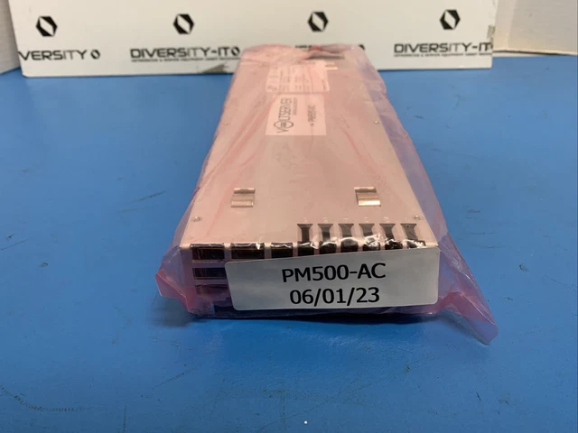 Voltserver PM500-AC 3000W Power Supply Module for PCX500E & PCX500
