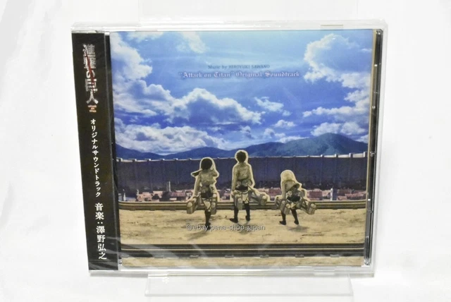 ATTACK ON TITAN Shingeki no Kyojin GIACCA CORPO DI RICERCA ARMATA RICOGNITIVA EUR 22,49 - IT ATTACK ON TITAN Shingeki no Kyojin GIACCA CORPO DI RICERCA ARMATA RICOGNITIVA EUR 22,49 - IT