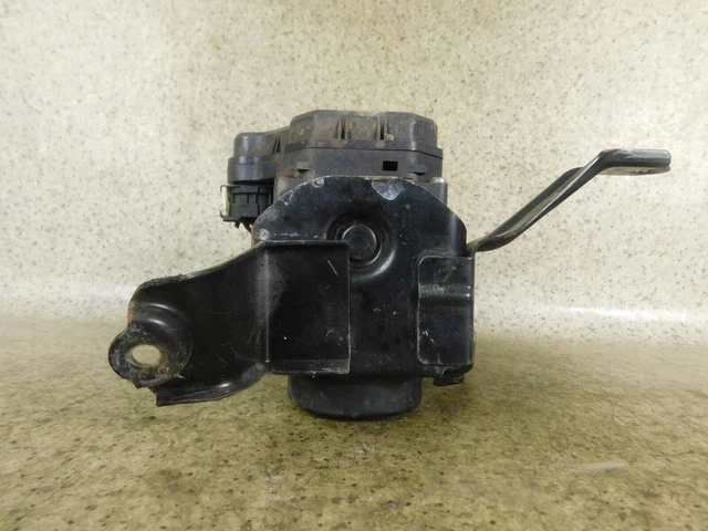Abs Controller Pump 4X4 Toyota Rav4 133800-7451