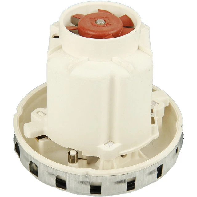 Reinica Saugmotor 900 W Für Festool CTL Midi – Ersatz-Saugturbine Für Nass- Und Trockensauger, Inkl. Motor