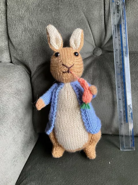 41+ Designs Peter Rabbit Toy Sewing Pattern