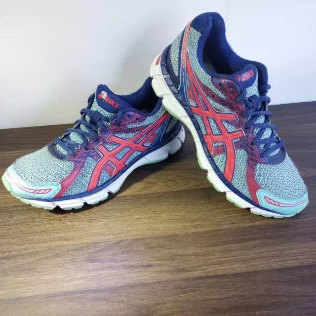 Asics gel excite on sale 4 indigo orchid