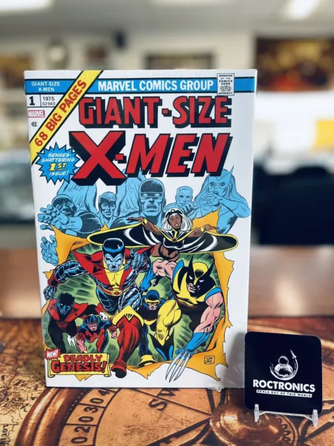 Uncanny X-Men Omnibus Vol 1 KANE Cover New Marvel Comics HC Hardcover Sealed