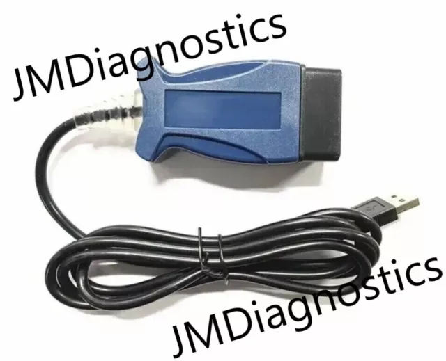 Volvo VIDA DICE diagnostic OBD2 Interface Inc VIDA software installations