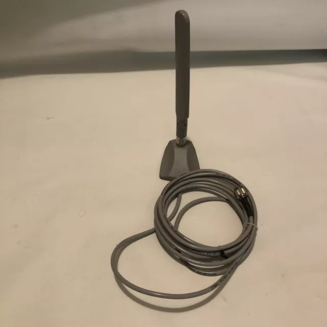 Cisco 3G-ANTM1919D multi-band dipole antenna and 3G-AE10-R extension, 07-1052-01