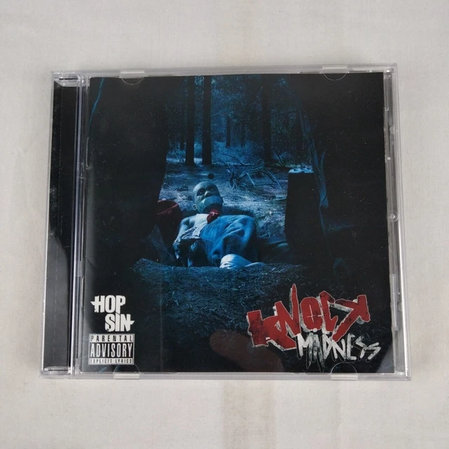 HOPSIN : KNOCK Madness Rap Hip-hop CD (2013) Funk Volume (Explicit) $24.95  - PicClick AU