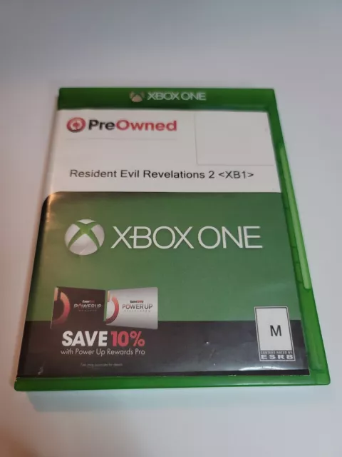 Resident evil: revelações 2 (xbox 360) (lt + 3.0) - AliExpress