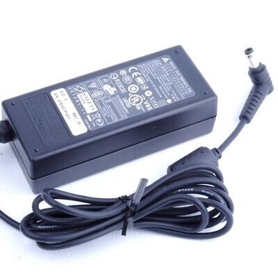 Replacement Toshiba SATELLITE PRO A50-C-1MW 65W AC Laptop Adapter Power Charger 2