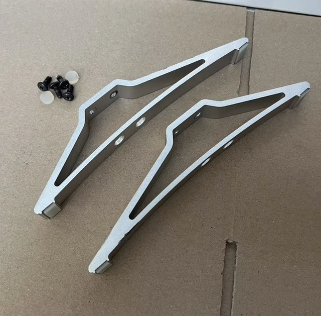 Pied / Socle De TV Pour Modèle Thomson 32HD3131 - Occasion En état Fonctionnel