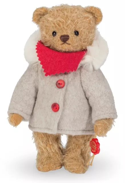 Elfi Teddy Bear by Teddy Hermann - limited edition collectable - 12108