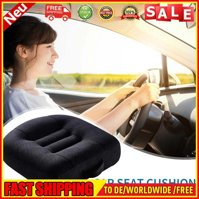 Cuscino seggiolino auto accessori auto cuscino sedile booster auto per uffici camion