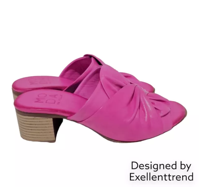 Moda in sales pelle lozetti sandal